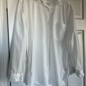 Classic Women’s Dress Shirt/Blouse